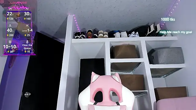 emily palmeer online show from 02/27/25, 12:13