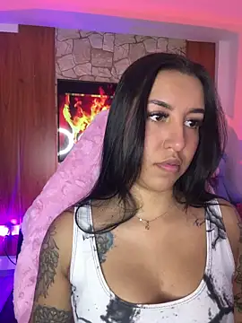 Tamara Roberts1 online show from 02/03/26, 02:53