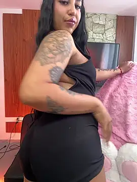 Tamara Roberts1 online show from 05/09/26, 08:47