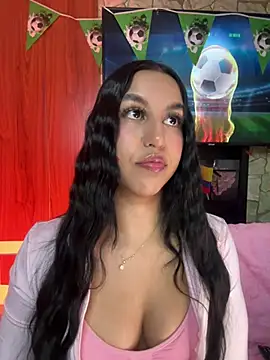 Tamara Roberts1 online show from 06/19/26, 02:16