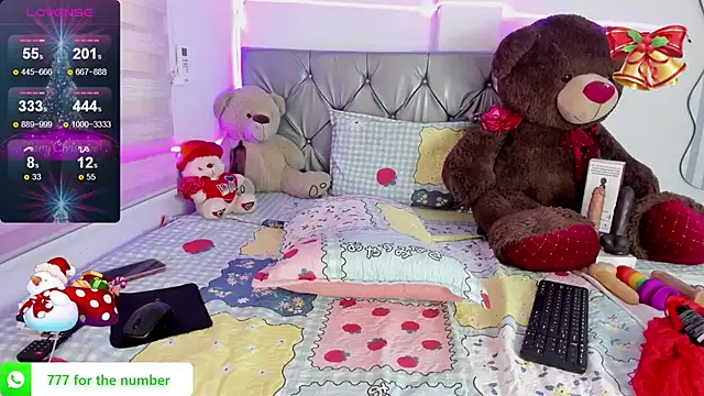 charlotteone online show from 12/17/24, 03:28