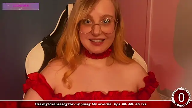 JacyWinslat online show from 02/12/25, 01:30