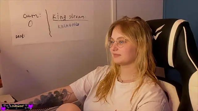 JacyWinslat online show from 02/24/25, 09:31