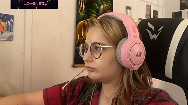 JacyWinslat online show from 09/28/25, 09:47