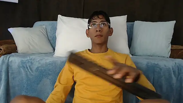 Nick Collins18 online show from 11/04/25, 08:08