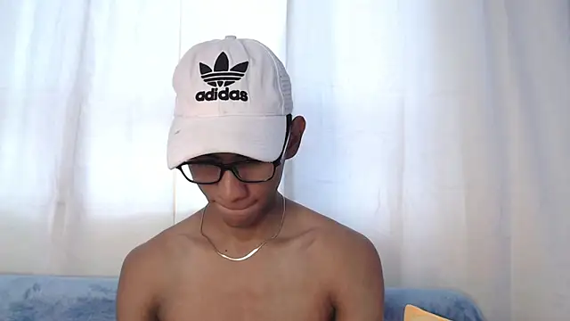 Nick Collins18 online show from 11/20/25, 07:57