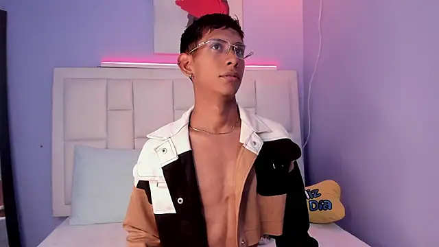 Nick Collins18 online show from 02/14/26, 08:05