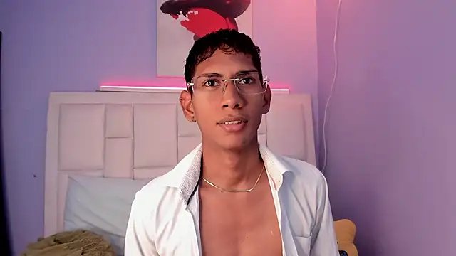 Nick Collins18 online show from 02/16/26, 08:27