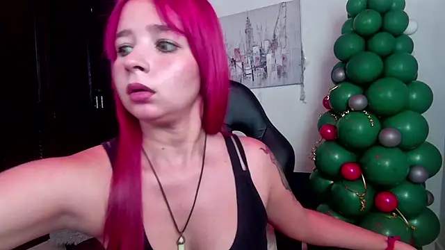 ssy tgn online show from 12/23/24, 06:27