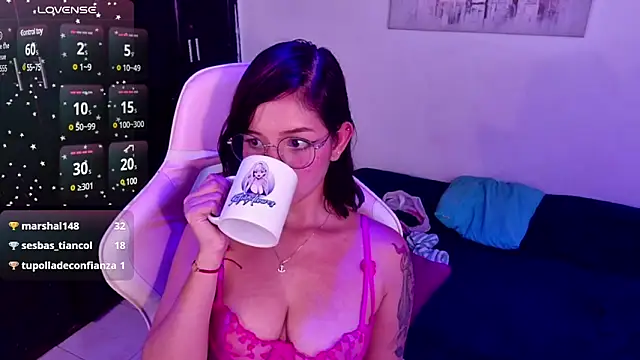 ssy tgn online show from 03/16/25, 09:37