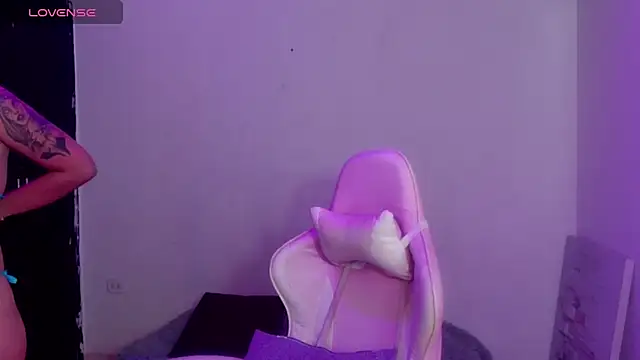 ssy tgn online show from 03/22/25, 06:25