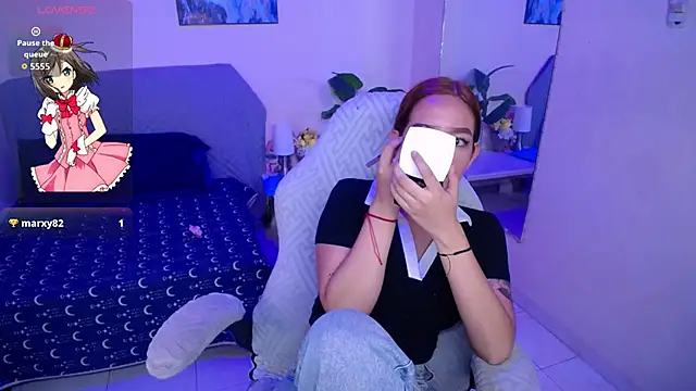 ssy tgn online show from 05/31/26, 06:42