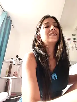 Sahana Ashiika online show from 02/05/25, 03:20