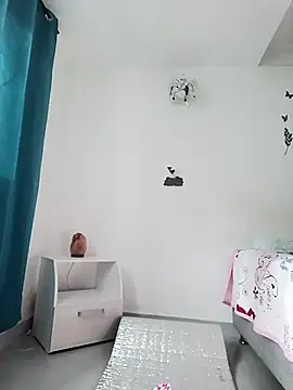 Sahana Ashiika online show from 02/25/25, 12:45