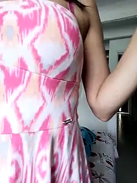 Sahana Ashiika online show from 03/06/25, 06:48