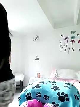 Sahana Ashiika online show from 03/09/25, 12:31