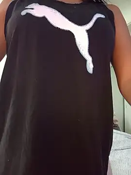 Sahana Ashiika online show from 12/04/25, 02:48