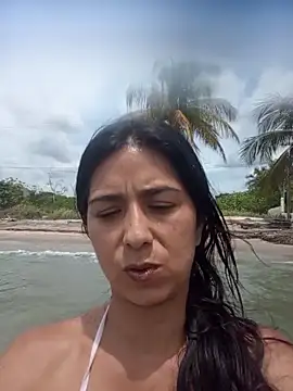 Sahana Ashiika online show from 04/29/26, 06:14