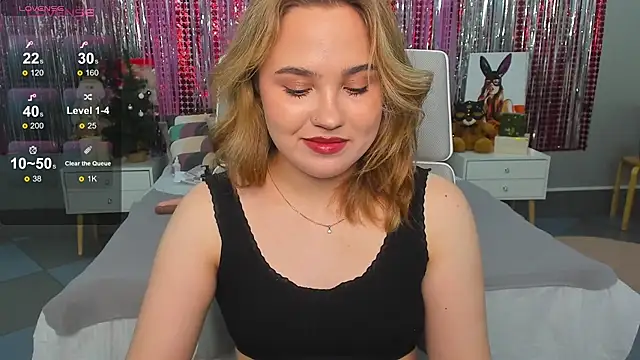 Sweet muffin00 online show from 12/06/24, 08:59