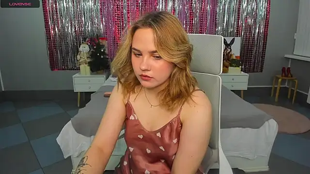 Sweet muffin00 online show from 12/07/24, 02:09