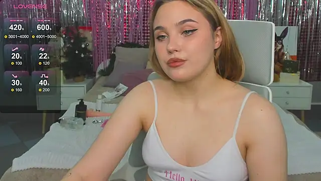 Sweet muffin00 online show from 12/11/24, 12:23