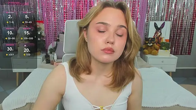 Sweet muffin00 online show from 12/12/24, 05:42
