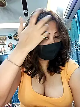 Snapshot of Cute-mona chatting on 09/12/25, 11:21 Cute-mona online show from 09/12/25, 11:21