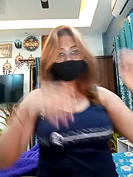 Snapshot of Cute-mona chatting on 12/01/25, 10:53 Cute-mona online show from 12/01/25, 10:53