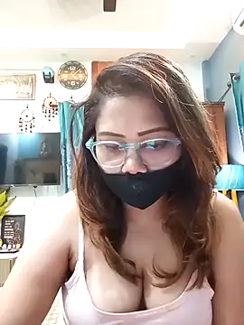 Cute-mona online show from 03/12/26, 10:32