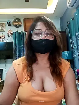 Cute-mona online show from 03/14/26, 10:42