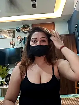 Cute-mona online show from 03/15/26, 09:59