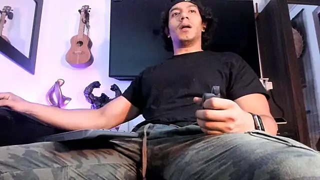  Heracles1 online show from 10/05/25, 03:43