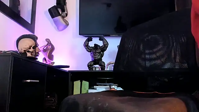  Heracles1 online show from 10/20/25, 02:06