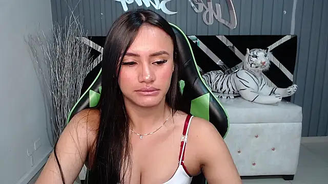 allison a1 online show from 12/30/24, 03:47