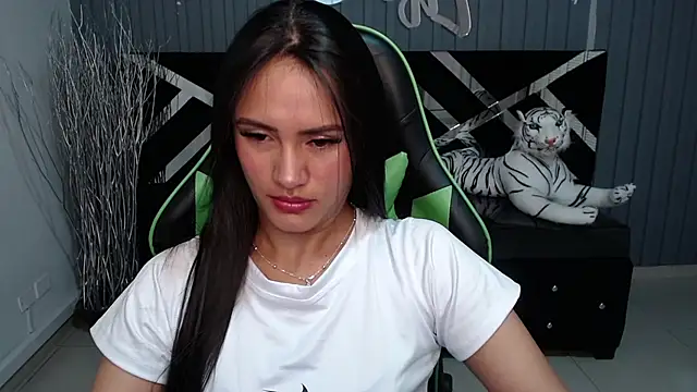 allison a1 online show from 01/24/25, 06:46