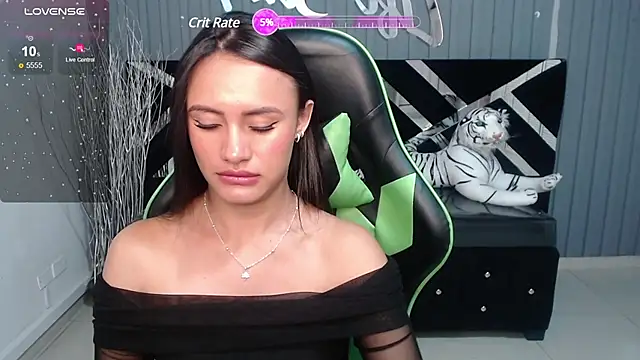 allison a1 online show from 01/30/25, 06:35