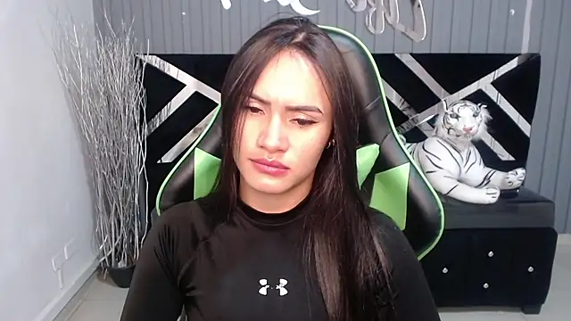 allison a1 online show from 01/31/25, 03:41