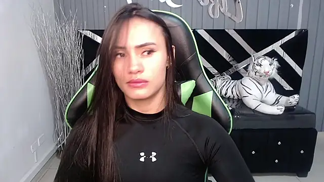 allison a1 online show from 02/01/25, 03:30