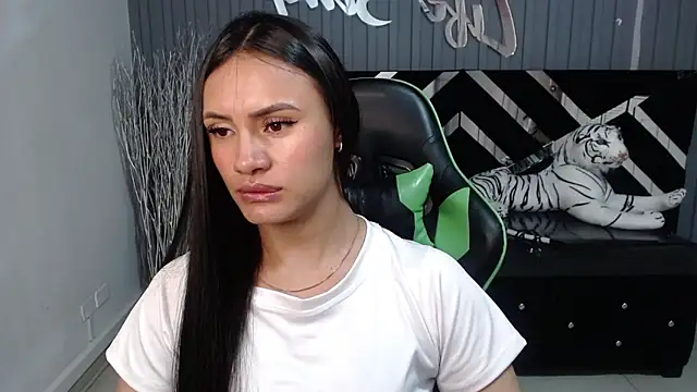 allison a1 online show from 02/19/25, 03:28