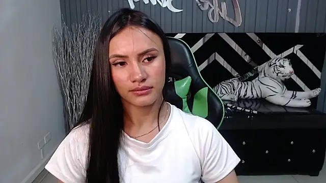 allison a1 online show from 02/21/25, 03:34