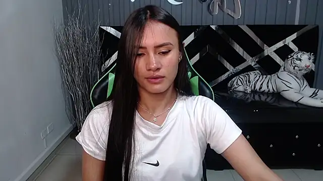 allison a1 online show from 03/07/25, 03:40