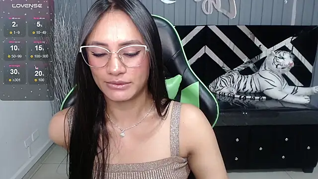 allison a1 online show from 03/15/25, 12:58