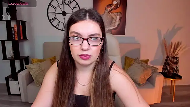 DaniellaLovely online show from 12/05/24, 11:27