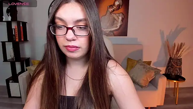 DaniellaLovely online show from 12/05/24, 02:33