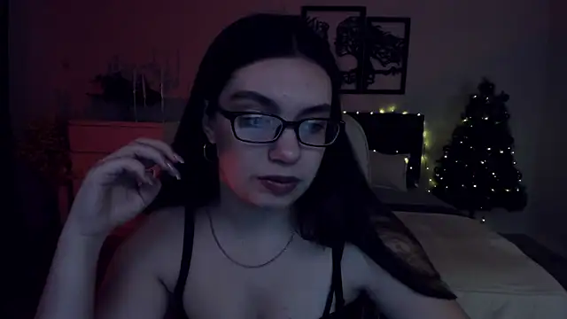 DaniellaLovely online show from 12/10/24, 11:22