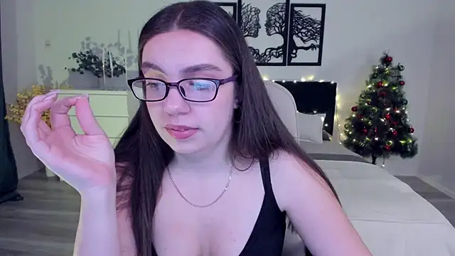 DaniellaLovely online show from 12/10/24, 02:28