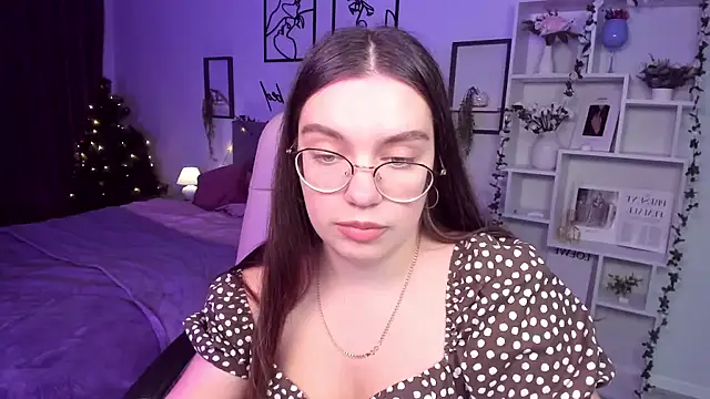 DaniellaLovely online show from 01/03/25, 02:19