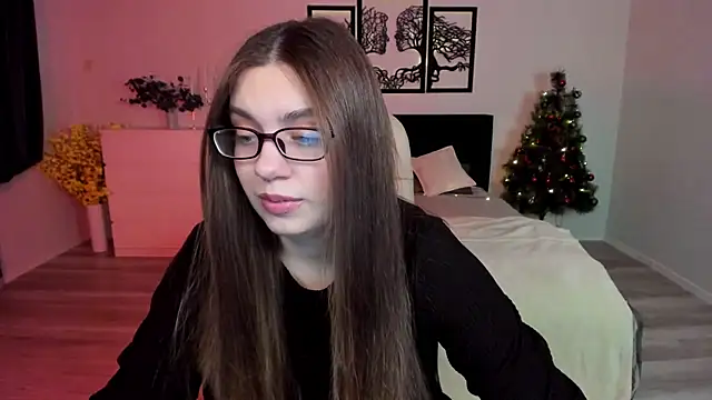 DaniellaLovely online show from 01/09/25, 11:14