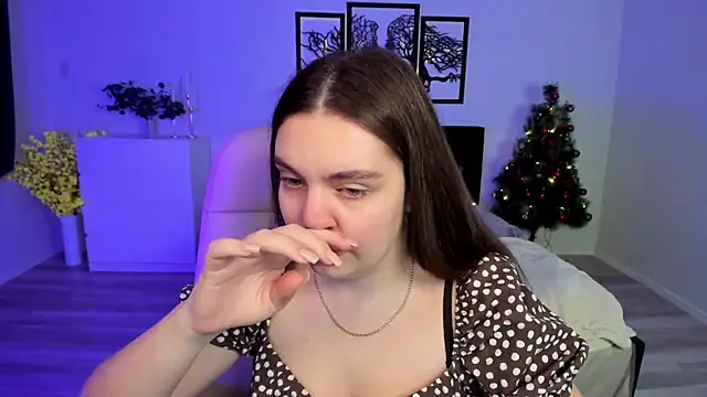 DaniellaLovely online show from 01/10/25, 02:23