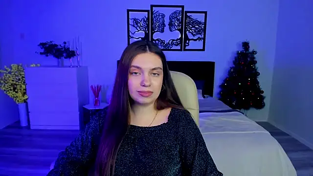 DaniellaLovely online show from 01/16/25, 02:19